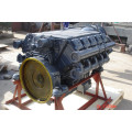 Moteur diesel refroidi par air d&#39;usine d&#39;OEM de Deutz F8L413FW pour la machine de construction